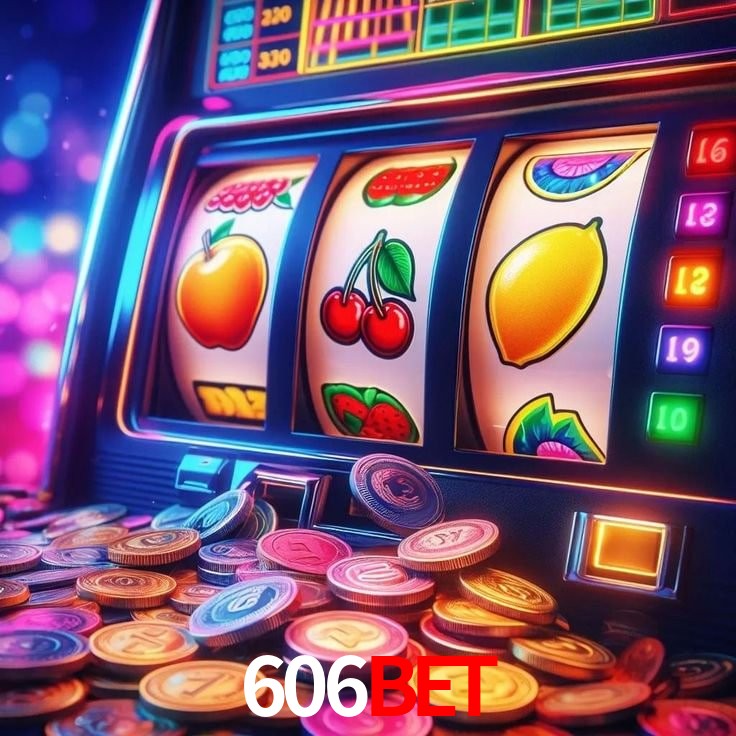 Experiência VIP 606bet