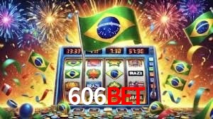 Experiência VIP 606bet