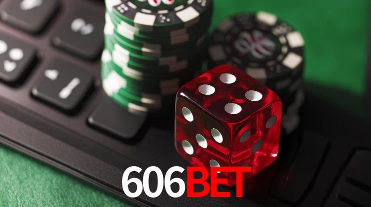 Games Directory 606bet