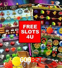 Flash Promotion 606bet