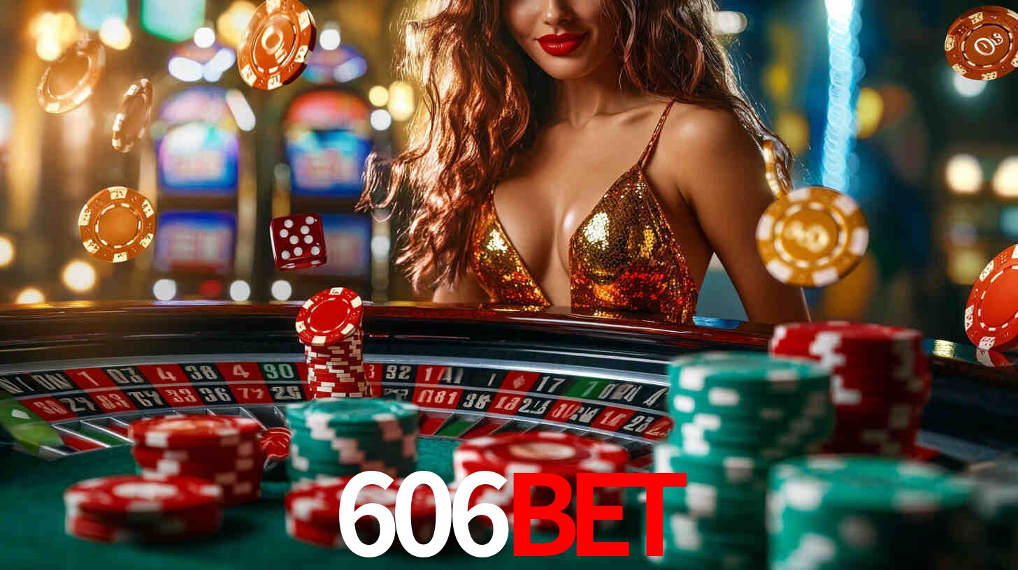 Premium Interface 606bet