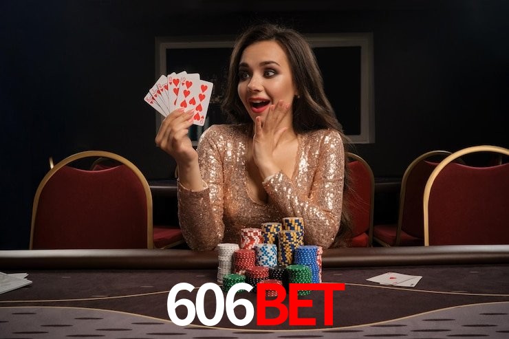 PIX Instantâneo 606bet
