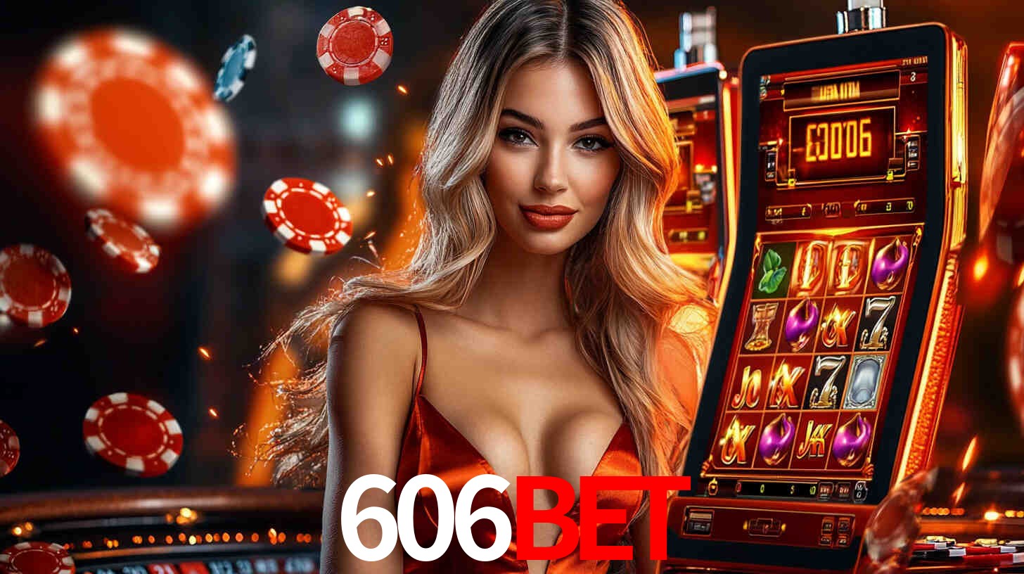 606bet.com
