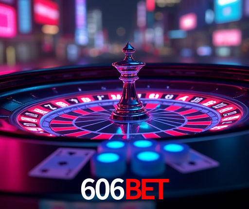 A Experiência Imersiva dos Cassinos Ao Vivo no 606bet