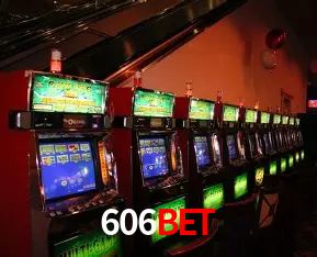 Seasonal Promotions 606bet