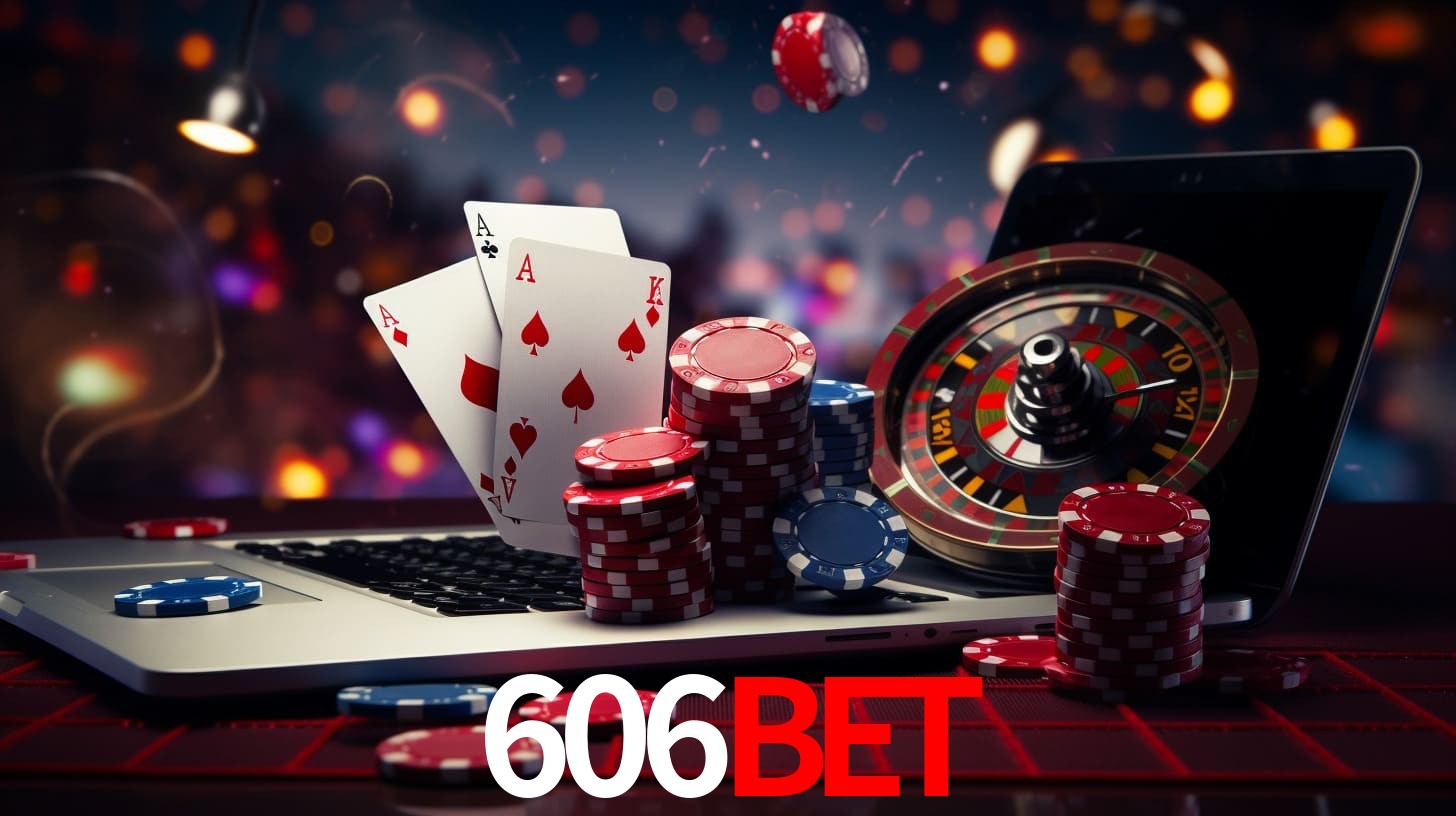 VIP Casino 606bet