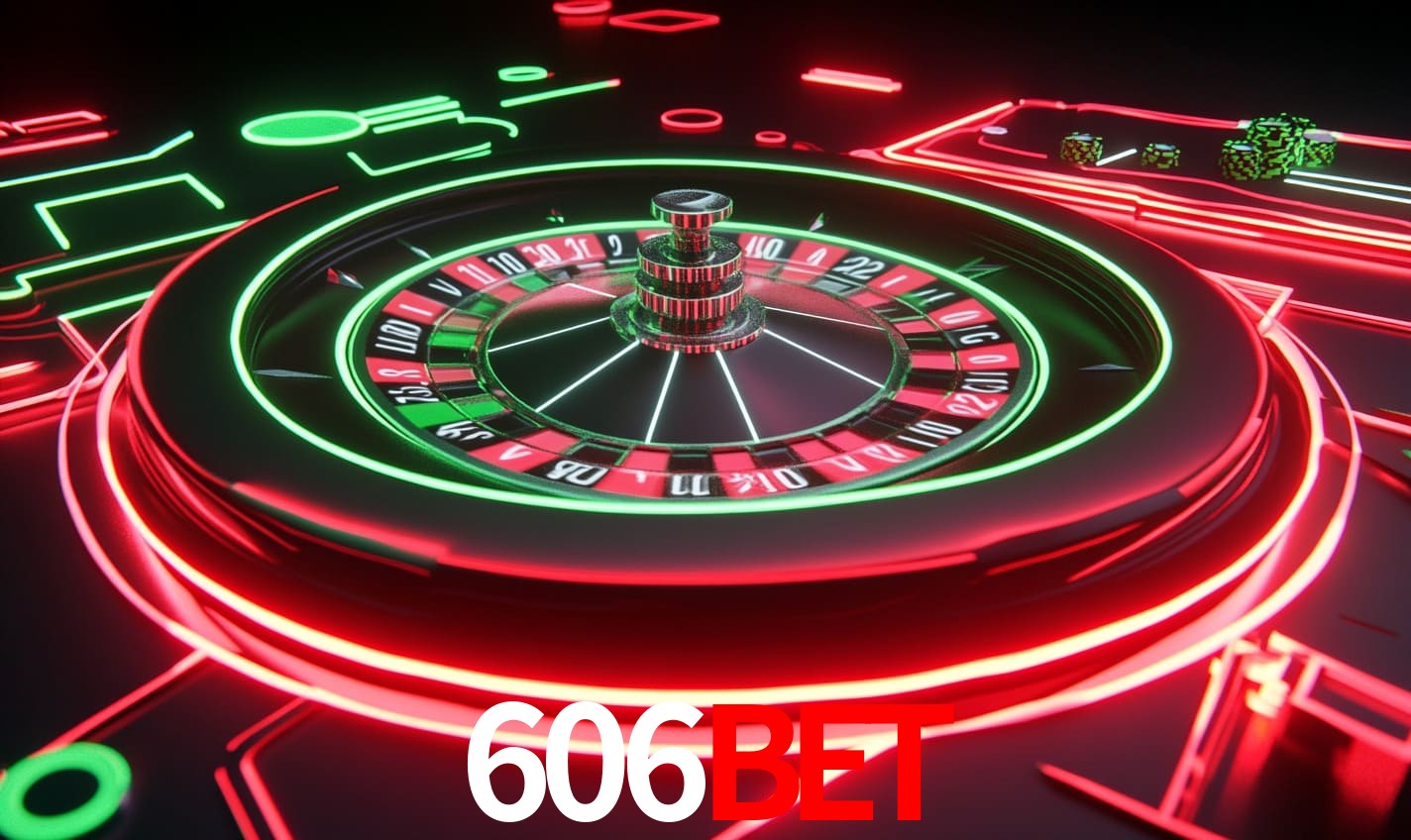 Desvendando o Mundo dos Jogos Virtuais na 606bet