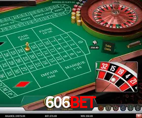 Exclusive Offers 606bet