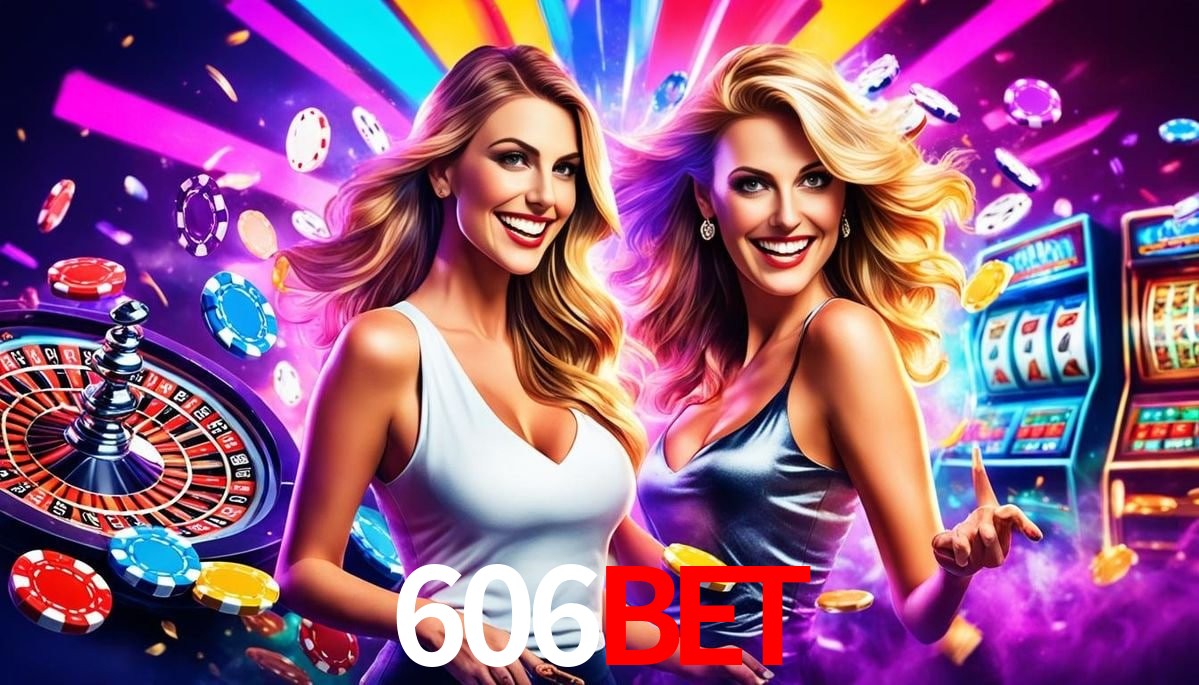 Programa VIP 606bet