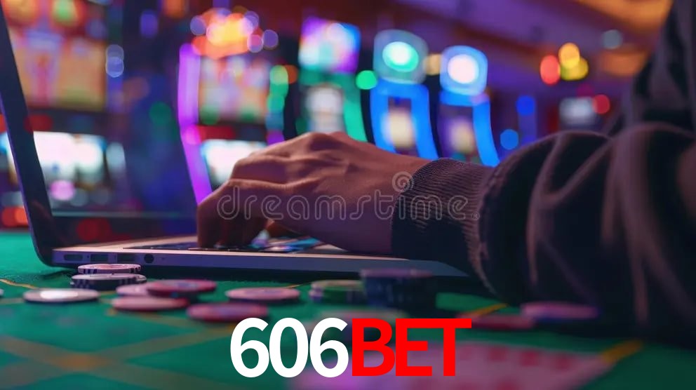 Torneios 606bet