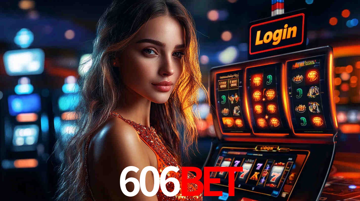 606bet.com
