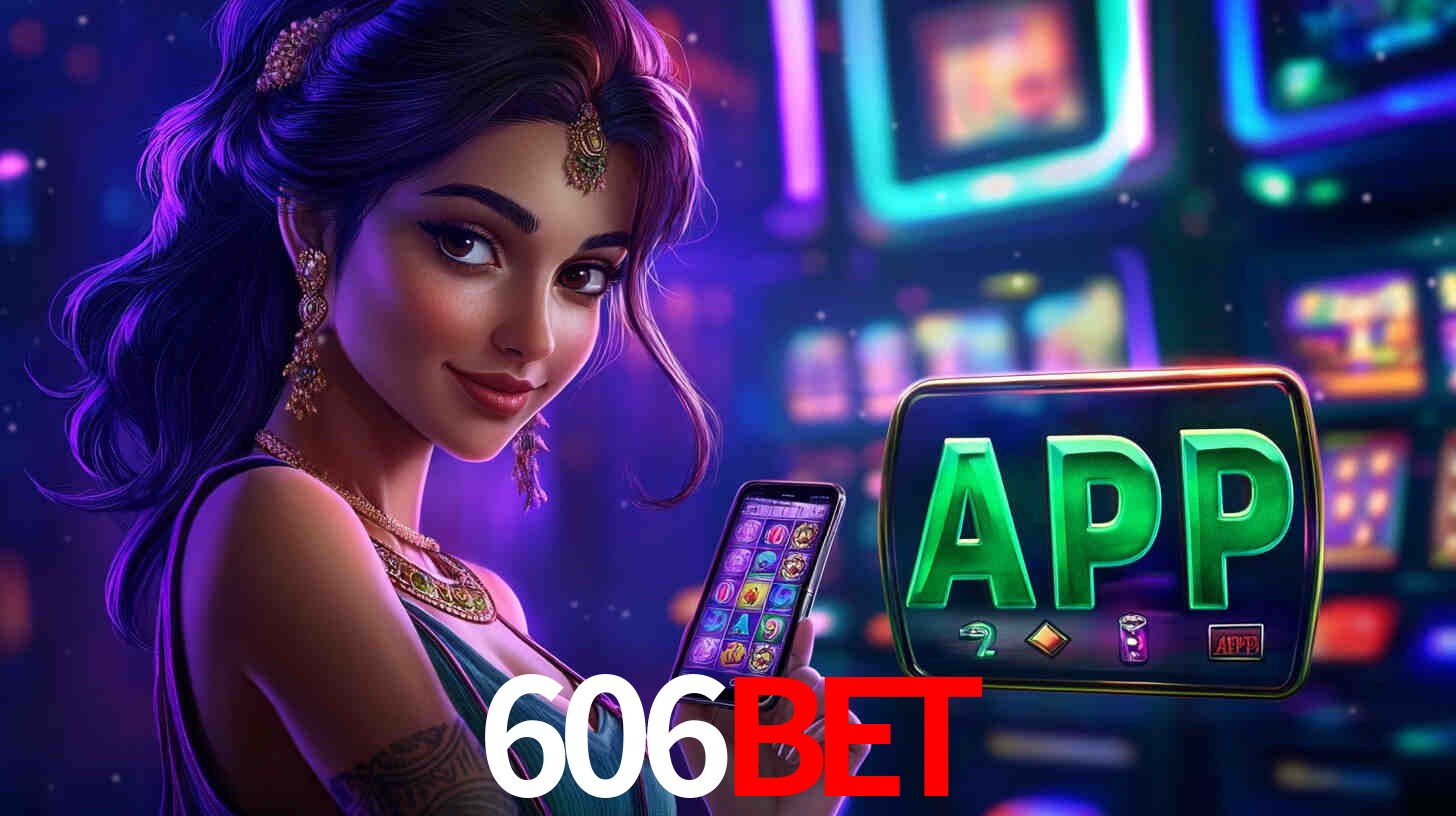 606bet app