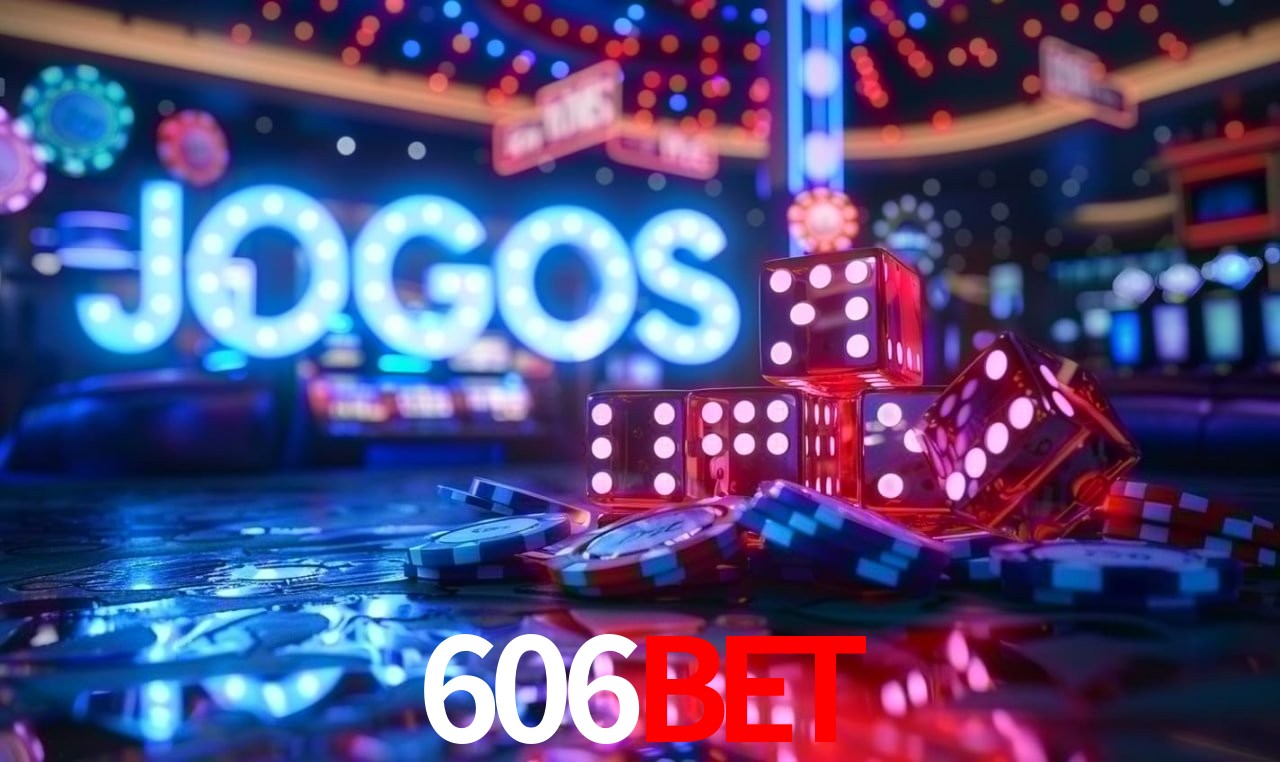 Bônus Diários 606bet