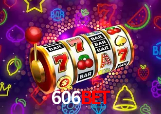 A Revolução dos Aplicativos de Jogos no 606bet