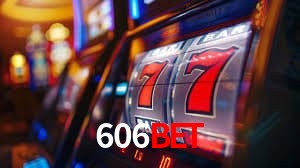 Tecnologia da Plataforma 606bet