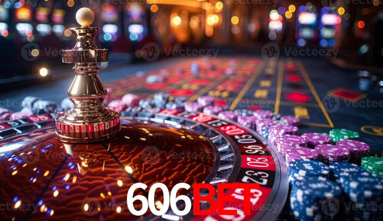 API Integration 606bet
