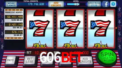 Descubra a Magia dos Jogos de Arcade no 606bet