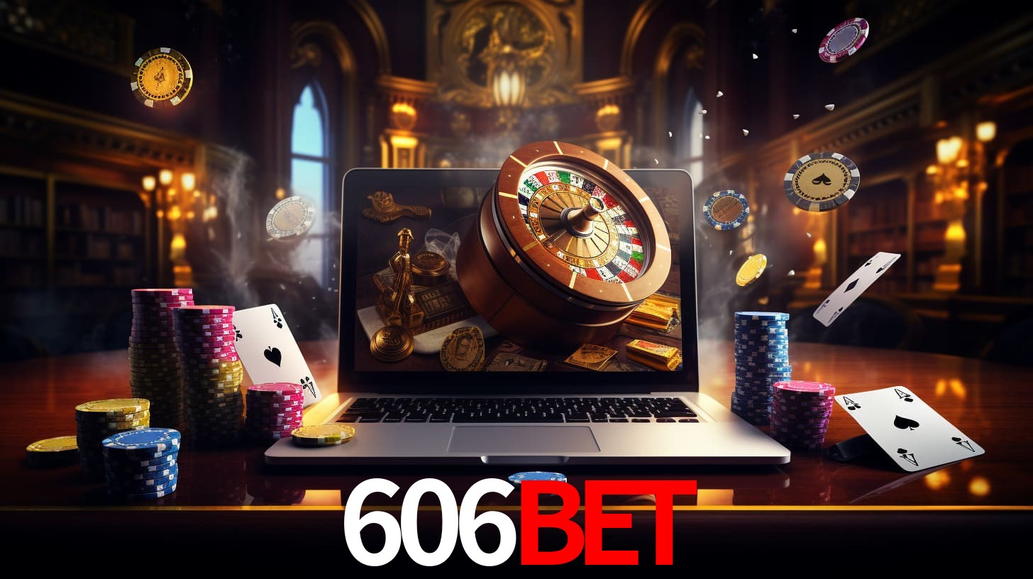 Live Casino 606bet