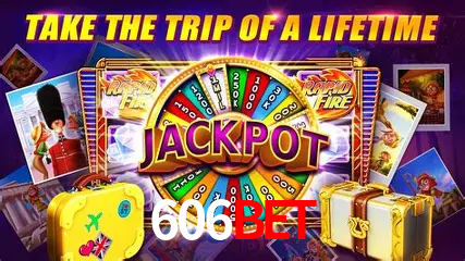 Desvendando o Mundo dos Jogos Virtuais na 606bet