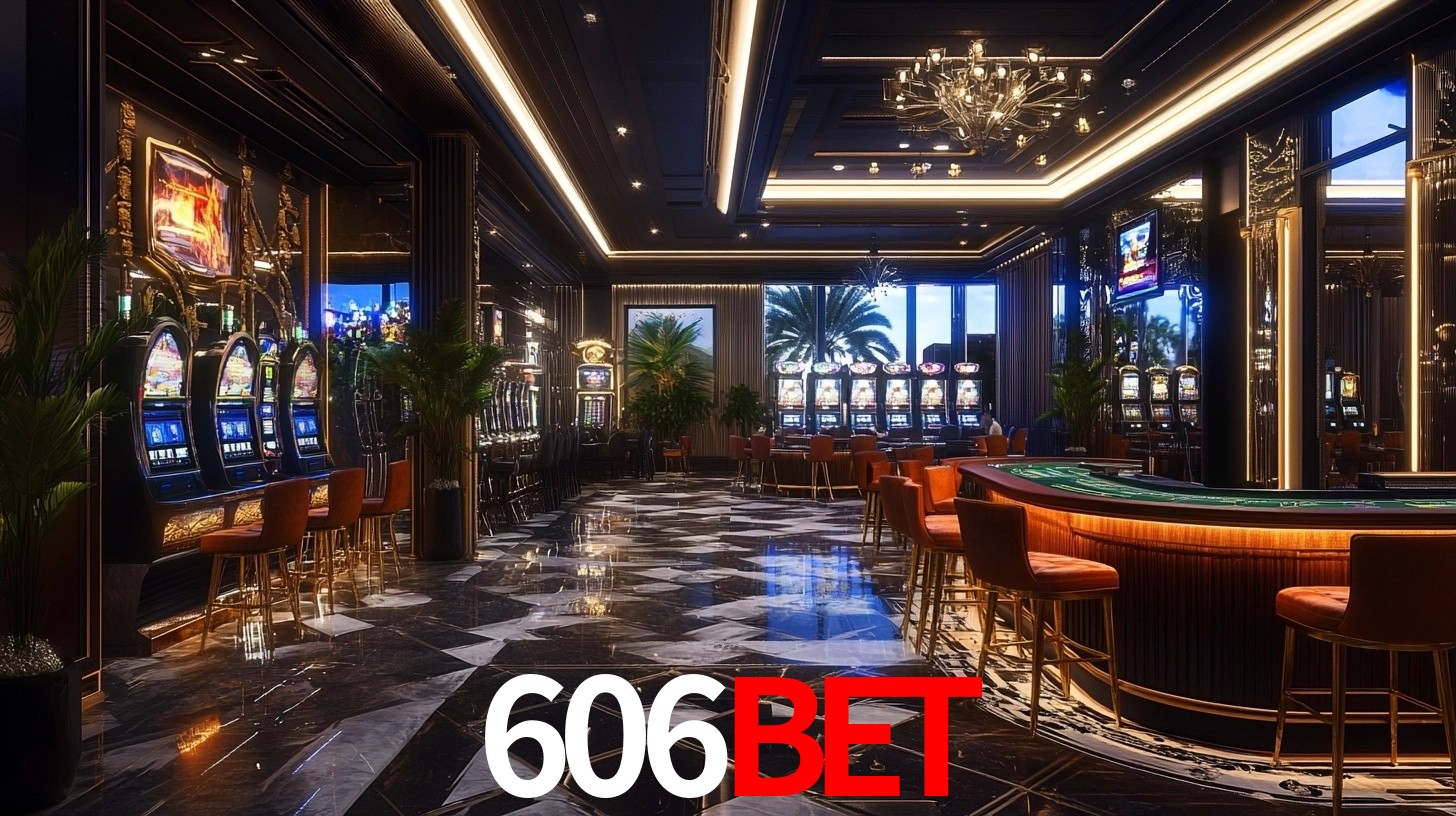 Ofertas Imperdíveis na 606bet: Promoções e Bônus Que Valem a Pena