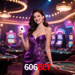 Casino VIP 606bet