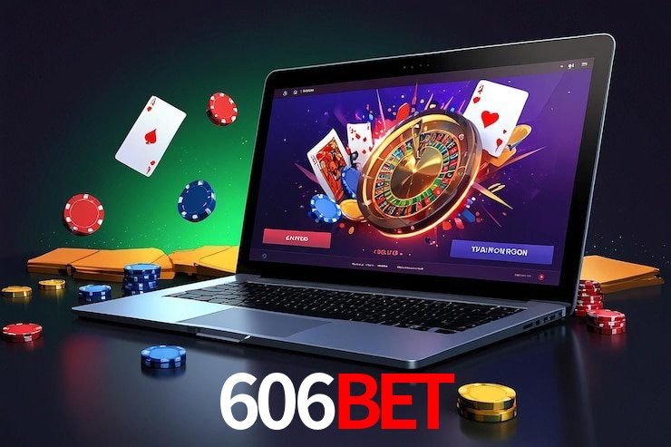 Tecnologia da Plataforma 606bet