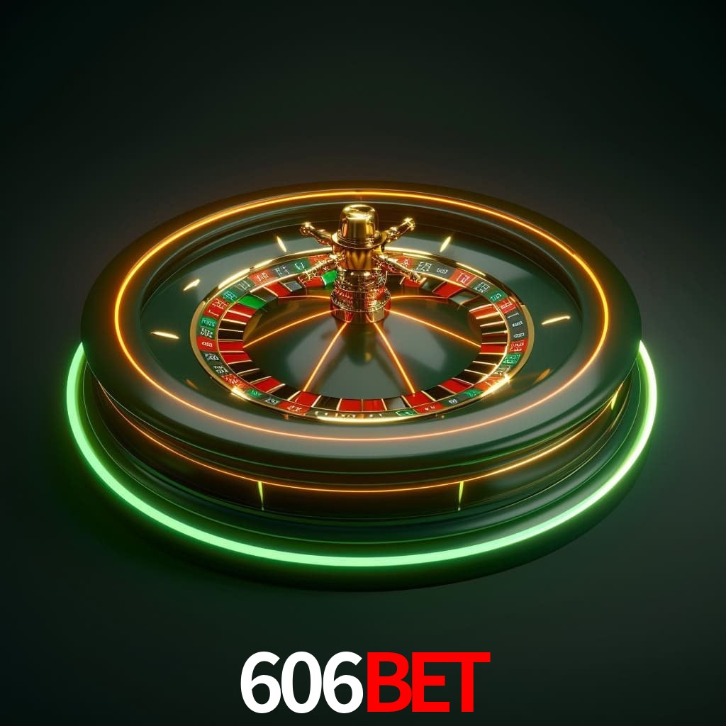 App mobile 606bet
