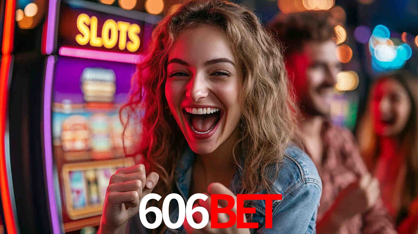 Descubra a Essência do 606bet: Nossa História e Compromissos