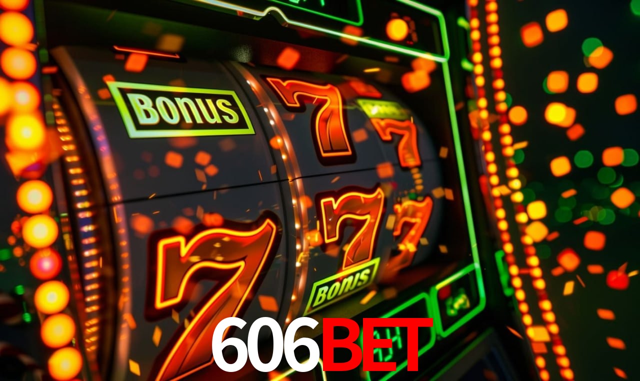 A Emoção da Loteria na 606bet: Uma Chance de Mudança de Vida