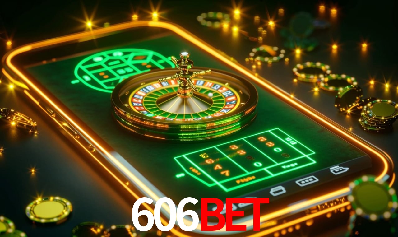 Benefícios da Conta 606bet