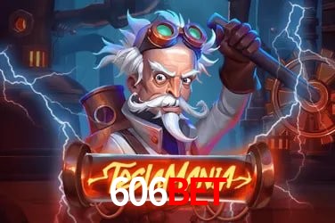 Estatísticas do Jogo 606bet