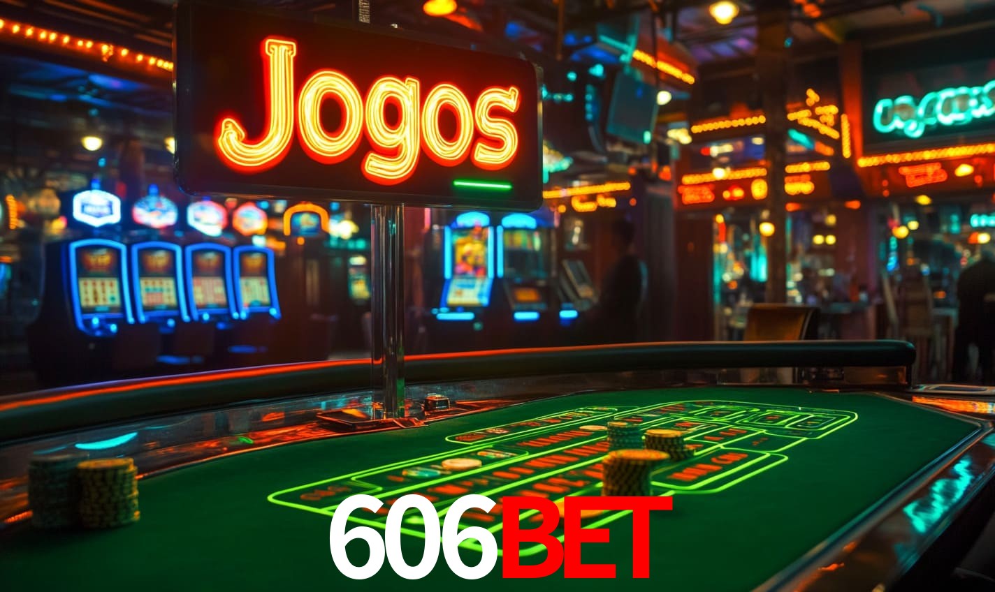 Avaliações dos Jogadores 606bet