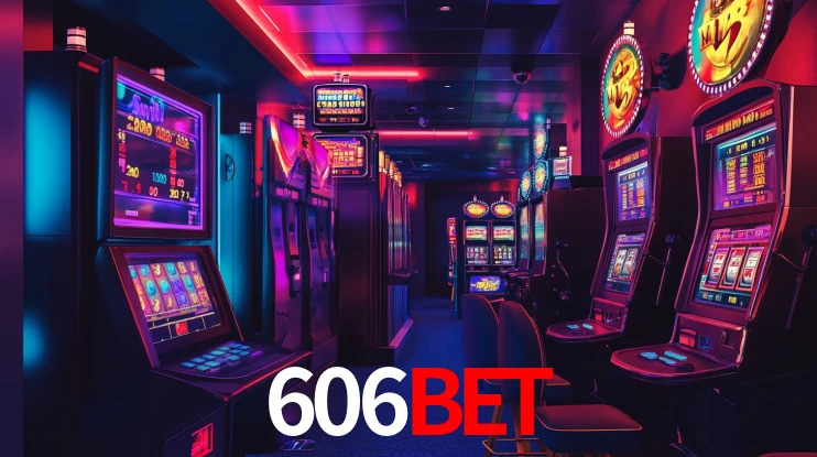 Ofertas Imperdíveis na 606bet: Promoções e Bônus Que Valem a Pena