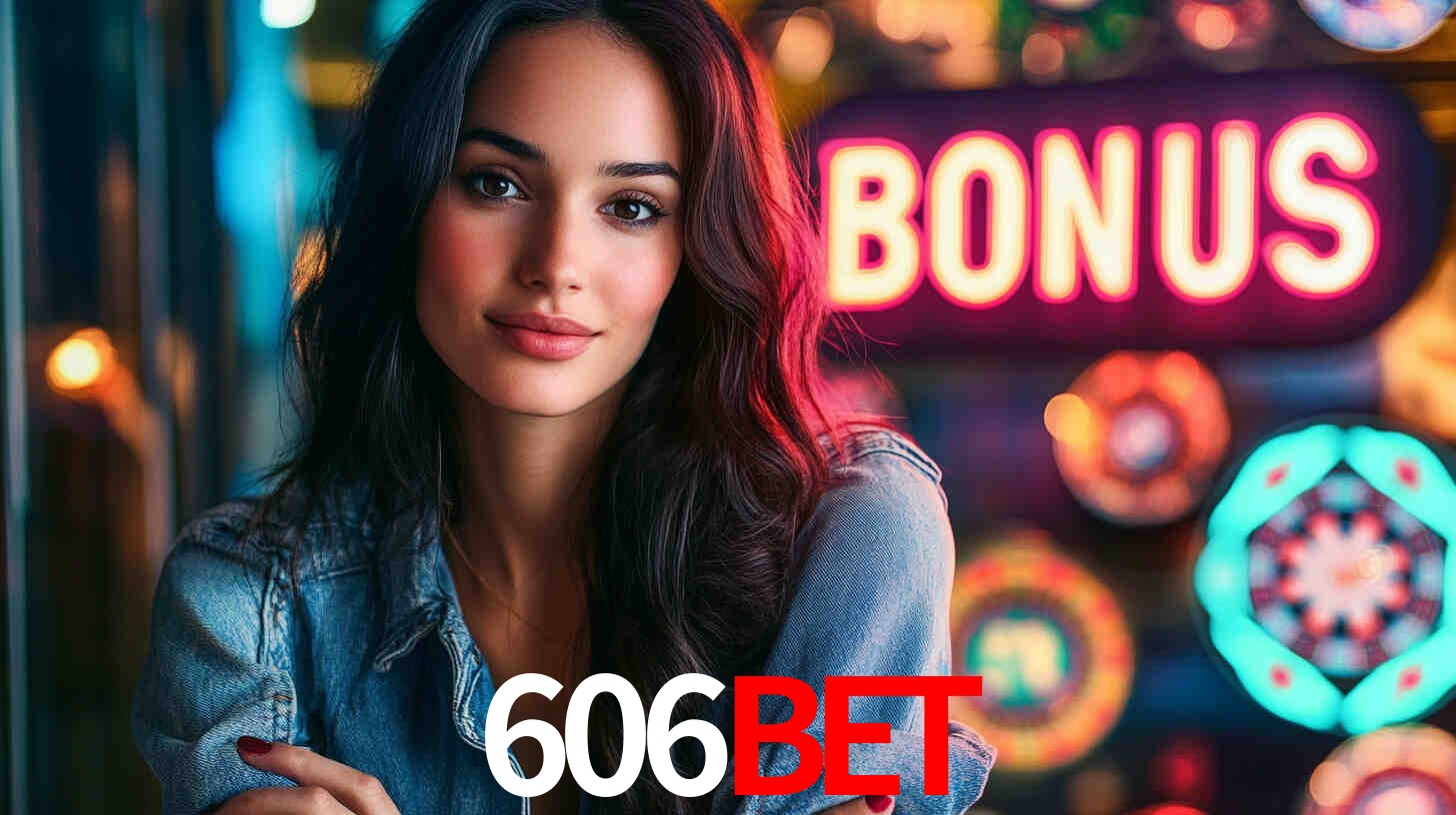 606bet: Seu Especialista em Apostas Esportivas Brasileiras
