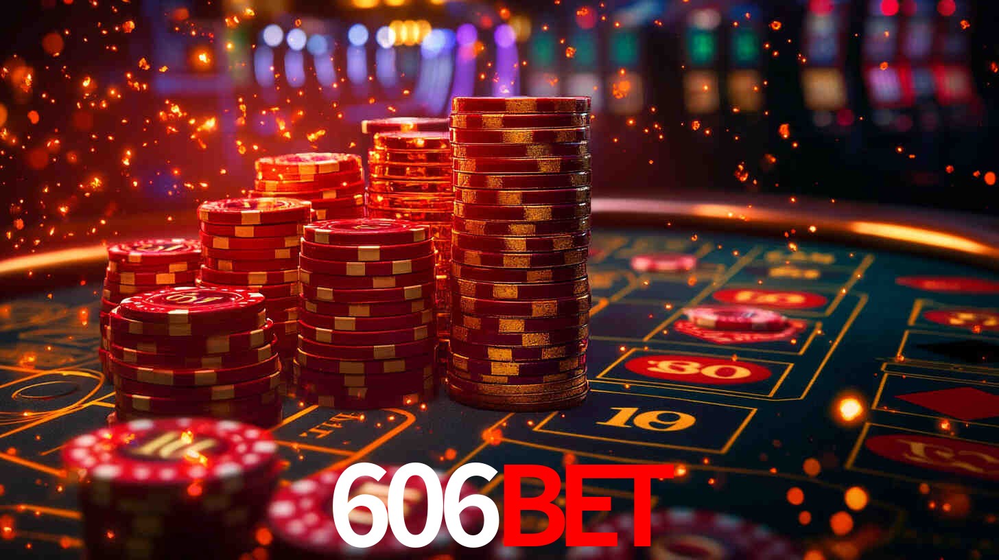 Exclusive Games 606bet