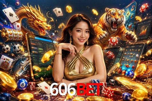 Quick Registration 606bet