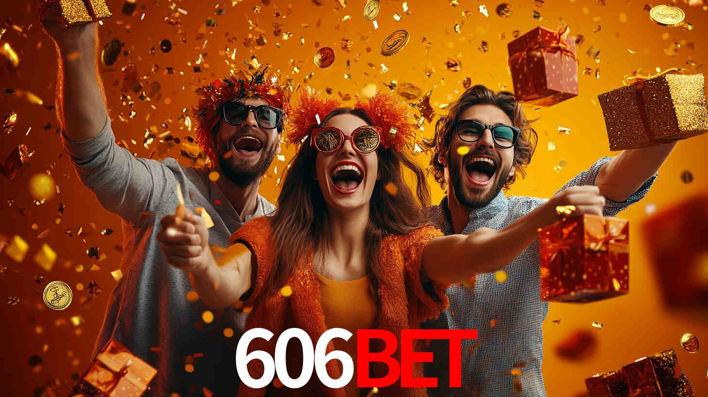 606bet