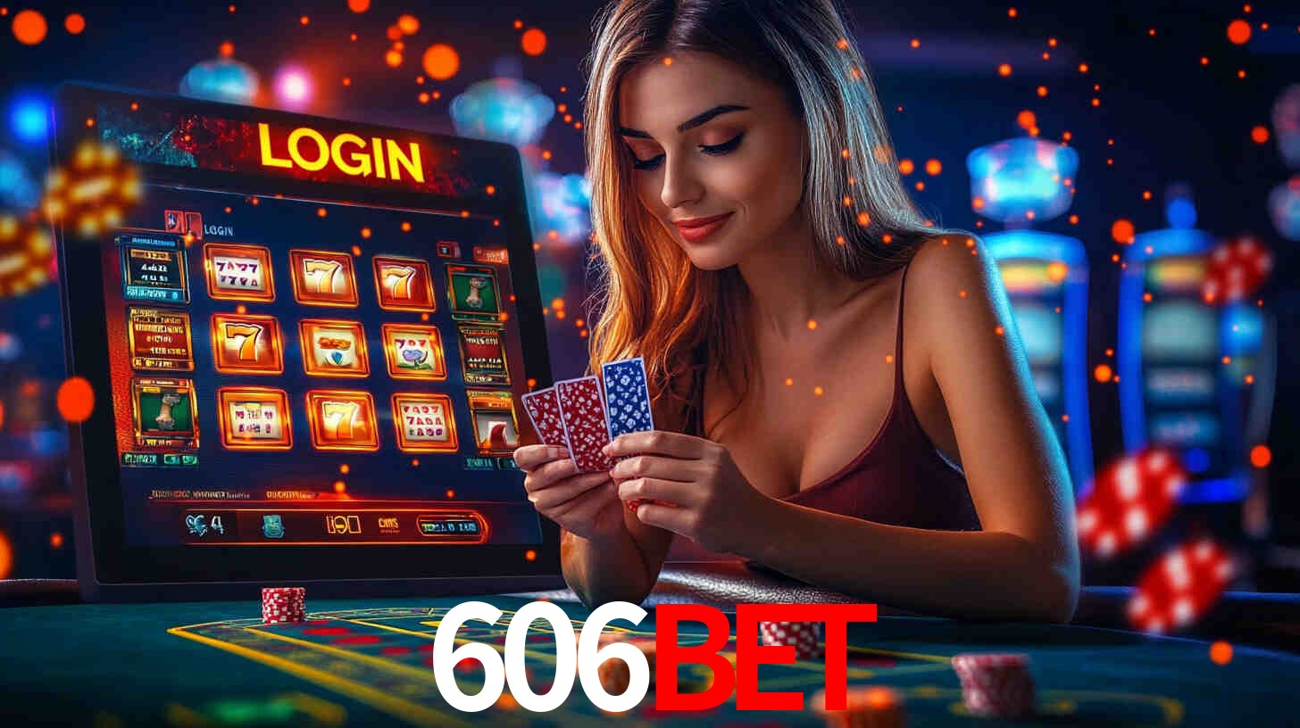 606bet.com