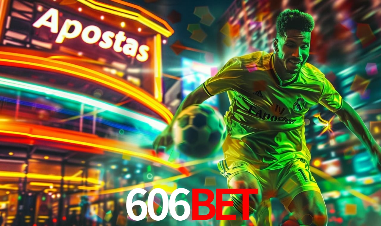 Estatísticas Esportivas 606bet