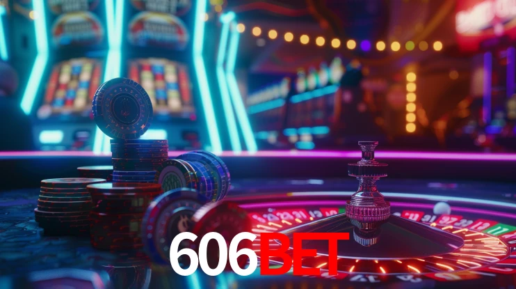 Account Benefits 606bet