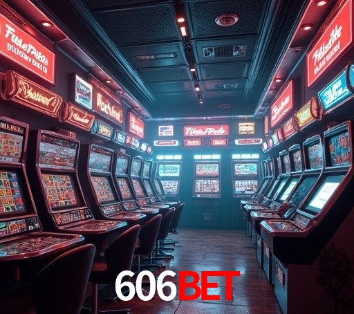 Integração de APIs 606bet