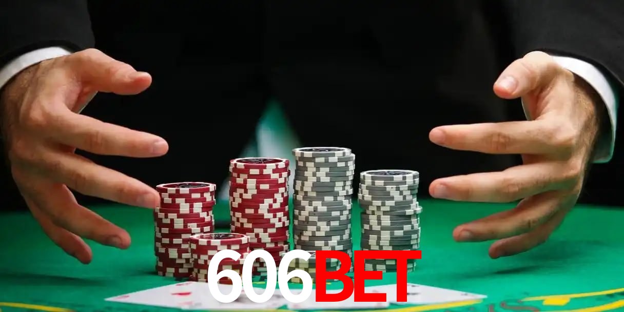 Painel RTP 606bet