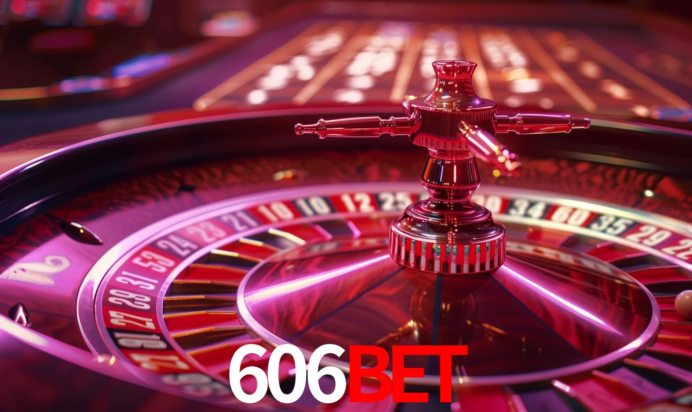 Descubra o Programa VIP da 606bet: Vantagens Exclusivas para Jogadores