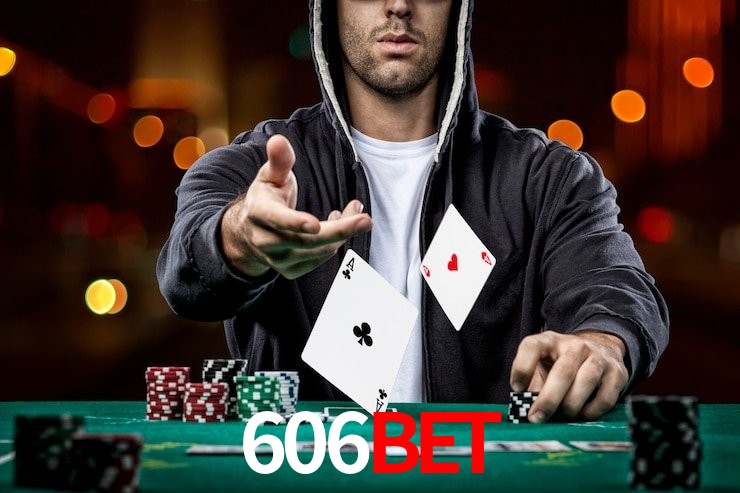 Bônus Generosos e Exclusivos no 606bet para Você!