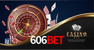 Mesa de Blackjack 606bet