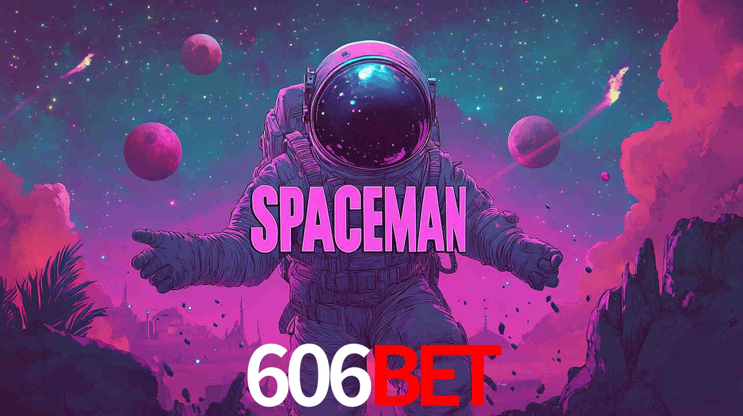 Apostas Esportivas na 606bet: Um Guia Completo