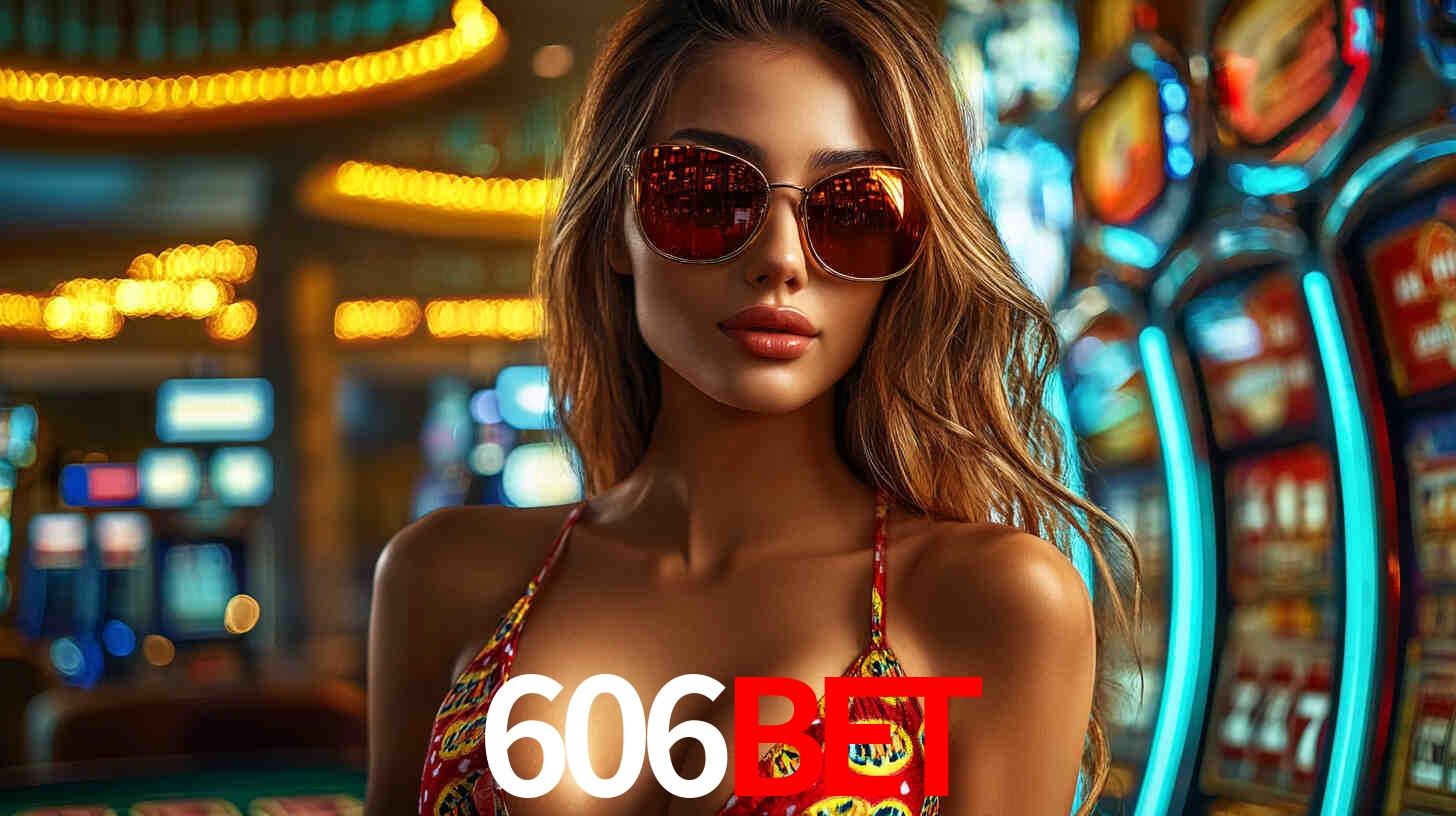 Premium Interface 606bet