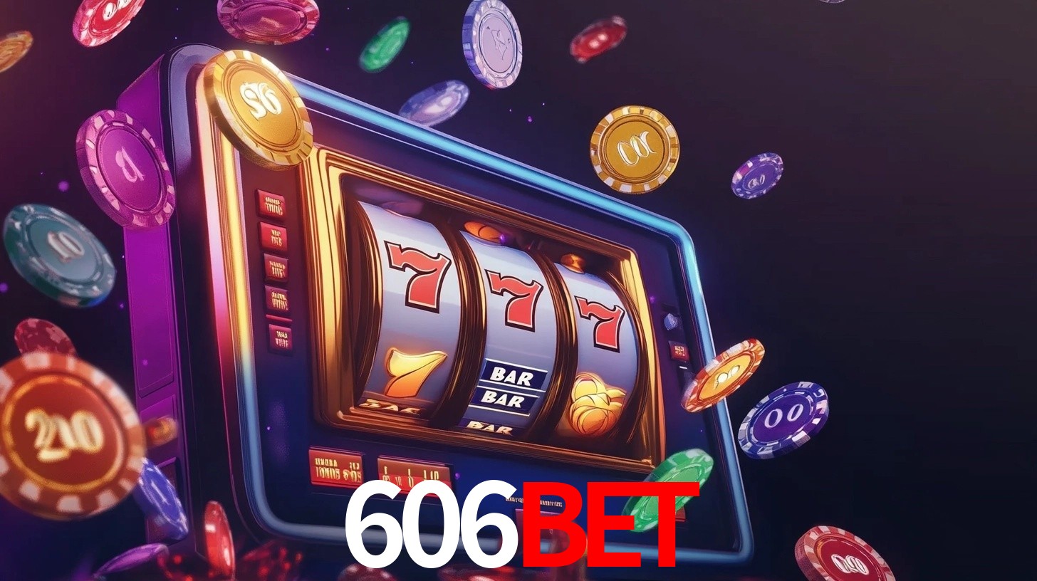 Programa VIP 606bet