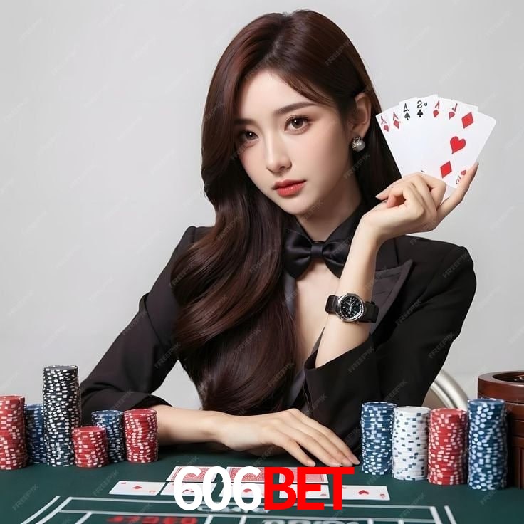 Login Seguro 606bet
