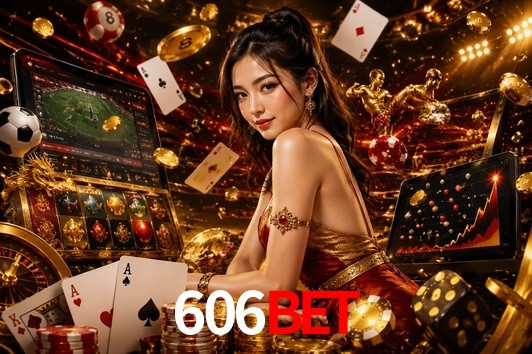 Platform Technology 606bet